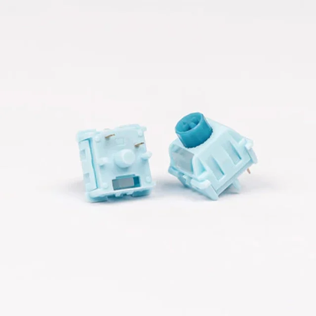Wuque Studio Biglucky Switch Mecaniques Tactile 3