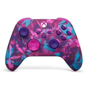 Xbox Manette Heart Breaker 1