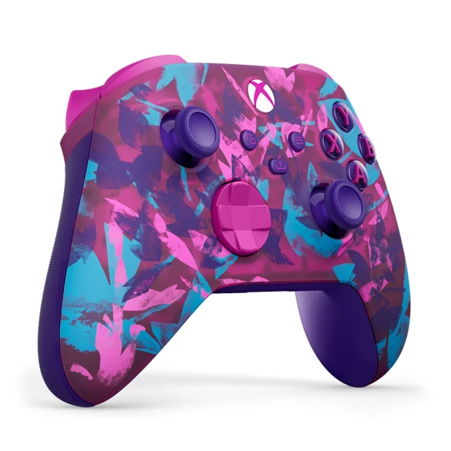 Xbox Manette Heart Breaker 3