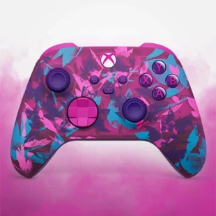 Xbox Manette Heart Breaker Irl