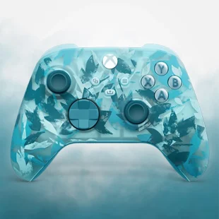 Xbox Manette Ice Breaker Irl