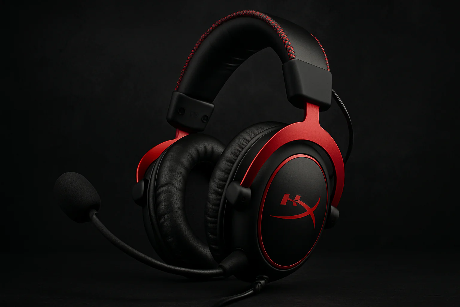Quel Coussinet Choisir Pour Casque Hyperx Cloud 2