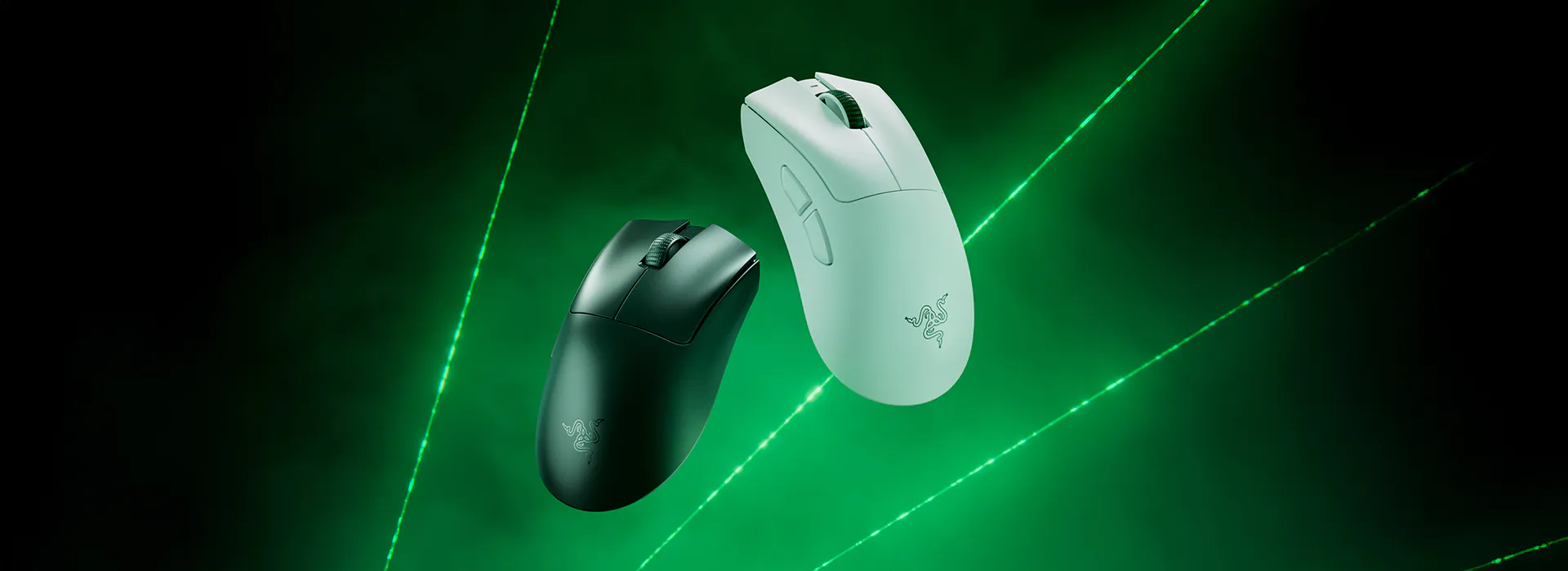 Razer Deathadder V4 Pro Biggest Tech Leap Desktop V2