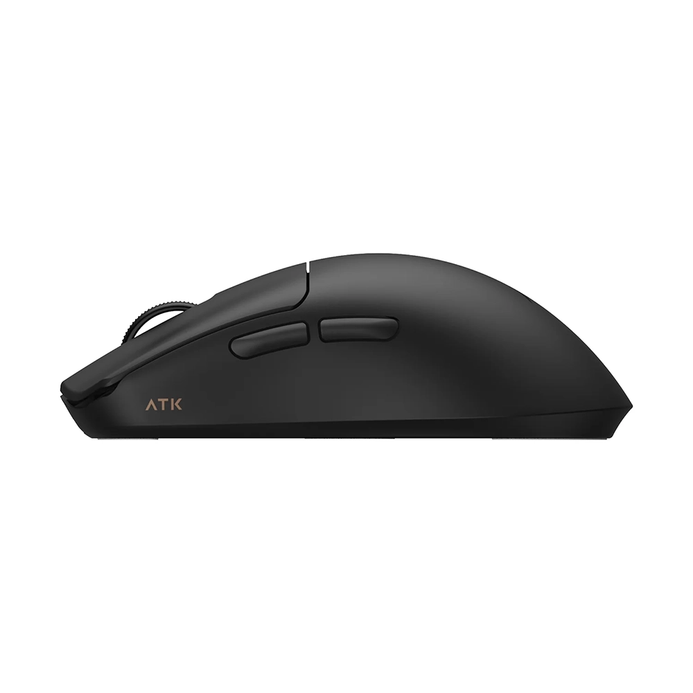 ATK Blazing Sky F1 V2 Ultra Max 8K Wireless Noir - Achat Souris