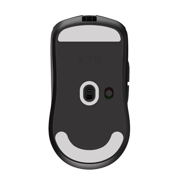 ATK Blazing Sky F1 2.0 noir 4 Atk Blazing Sky F1 V2 Ultra Max 8K Wireless Noir