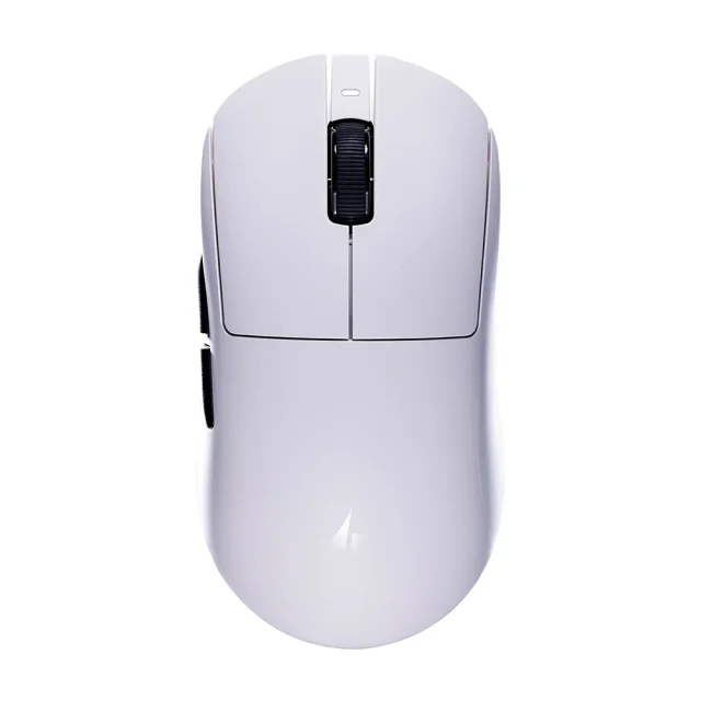 Atk Dragonfly A9 Ultimate 8K Wireless Blanc