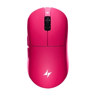 ATK Dragonfly A9 Ultra-Ultimate rose 1 ATK Dragonfly A9 Ultimate 8K Wireless Rose