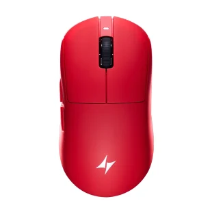 ATK Dragonfly A9 Ultra-Ultimate rouge 1 ATK Dragonfly A9 Ultimate 8K Wireless Rouge