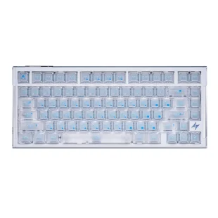 ATK RS7 V2 HE ANSI US Silver Edge [Leviatan Ultra]