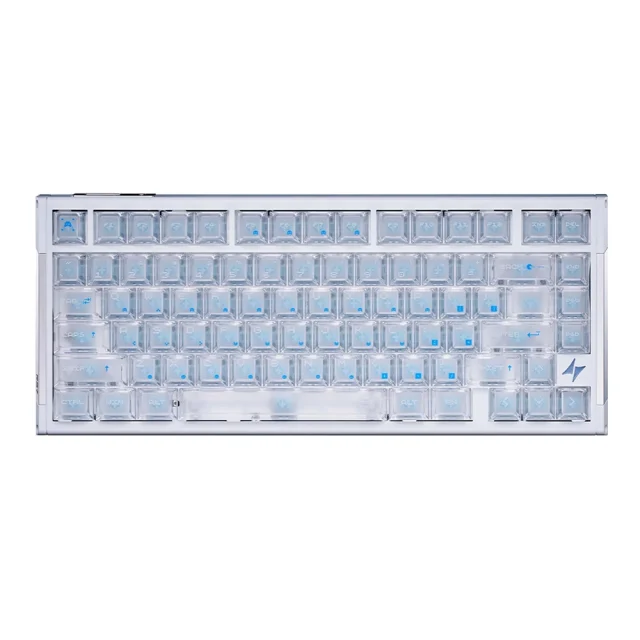 Atk Rs7 V2 He Ansi Us Silver Edge [Leviatan Ultra]