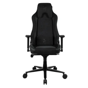 Arozzi Vernazza Signature Vento Pure Black