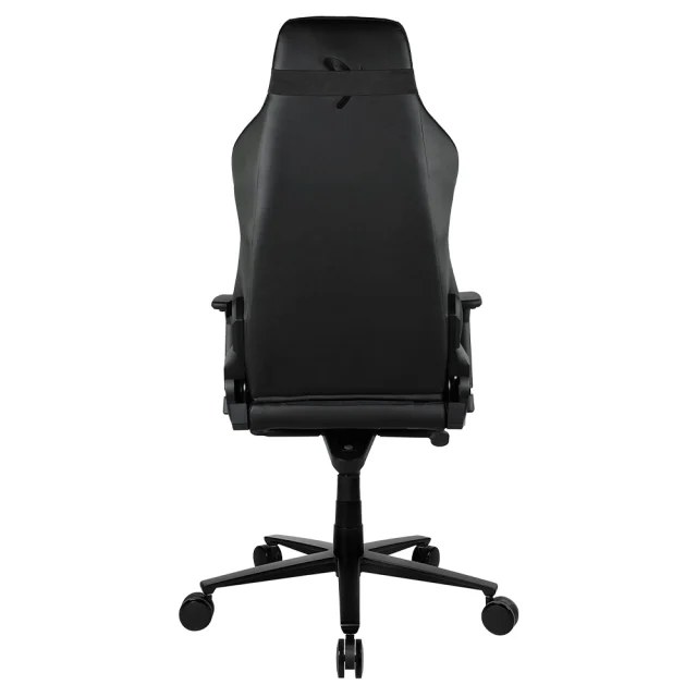 Arozzi Vernazza Sig Vento noir 4 Arozzi Vernazza Signature Vento Pure Black
