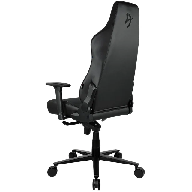 Arozzi Vernazza Sig Vento noir 5 Arozzi Vernazza Signature Vento Pure Black