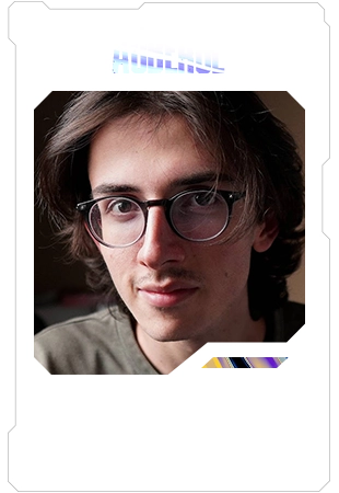 Bf25 Cards Influenceur Auberge