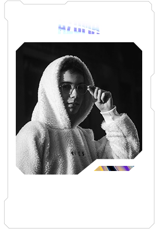 Bf25 Cards Influenceur Azuma