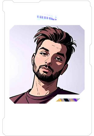 Bf25 Cards Influenceur Corli