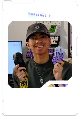 Bf25 Cards Influenceur Dignity