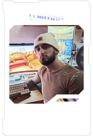 Bf25 Cards Influenceur