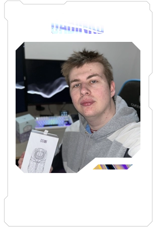 Bf25 Cards Influenceur Gabinks