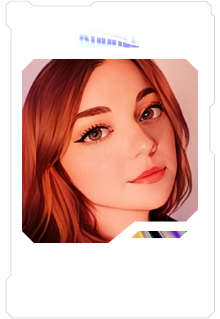 Bf25 Cards Influenceur Khoree