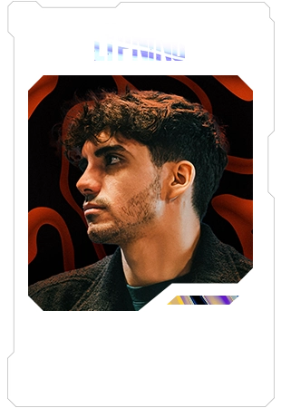 Bf25 Cards Influenceur Lypning