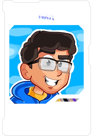 Bf25 Cards Influenceur Nax