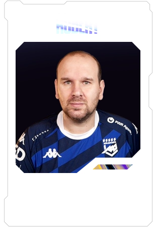 Bf25 Cards Influenceur Robert