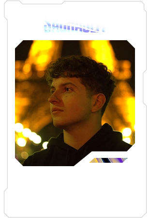 Bf25 Cards Influenceur Sachaslm