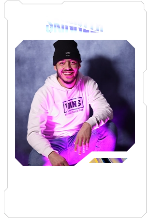 Bf25 Cards Influenceur Skinnzer