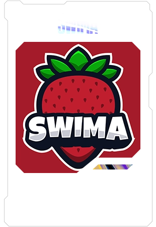 Bf25 Cards Influenceur Swima