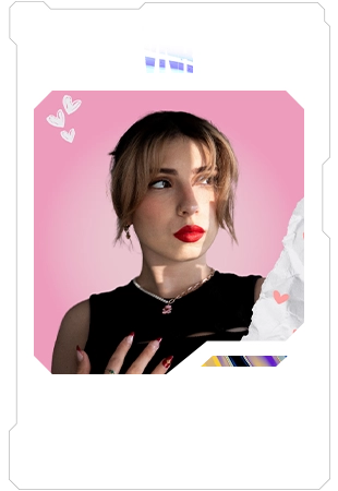 Bf25 Cards Influenceur Vnr