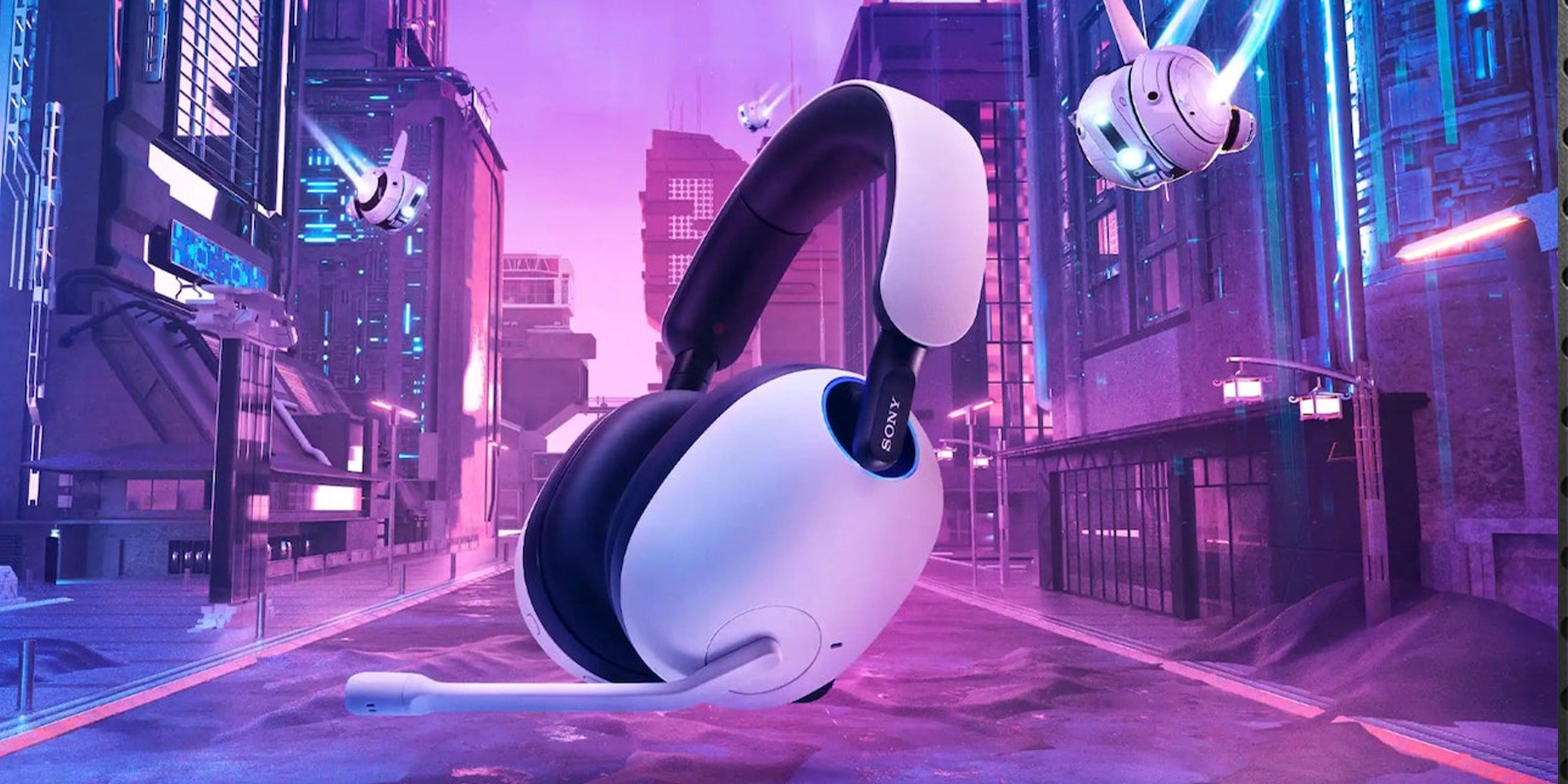 Casque Sony Inzone H9 De Chronicle