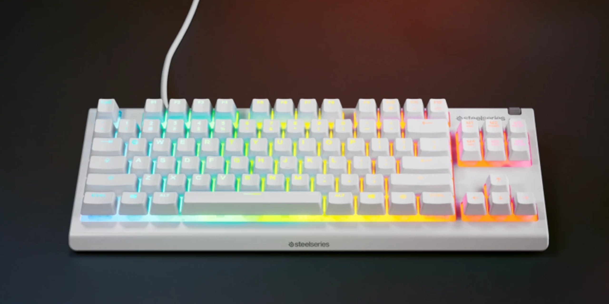 Clavier Gamer Pas Cher 1