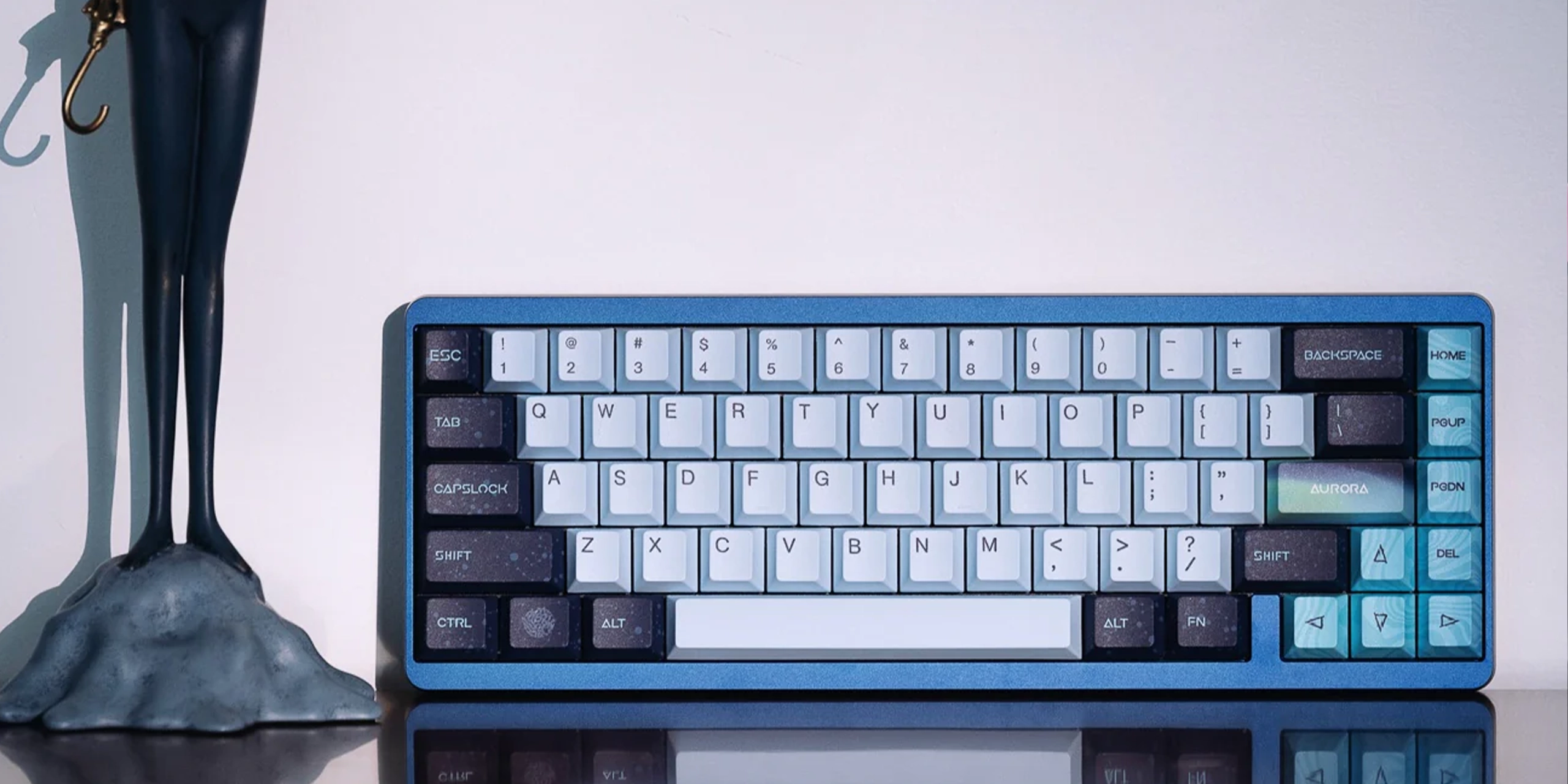 Claviers Gamer Haut De Gamme Varmilo 1