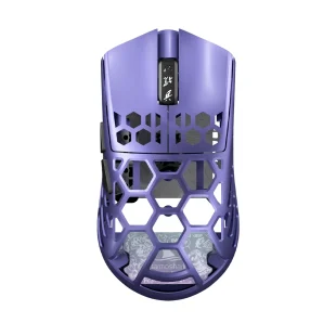 Darmoshark M2 Pro Violet 1
