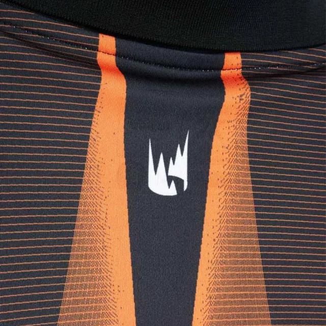 Fnatic maillot worlds 2025 3 Fnatic Maillot Worlds 2025 3