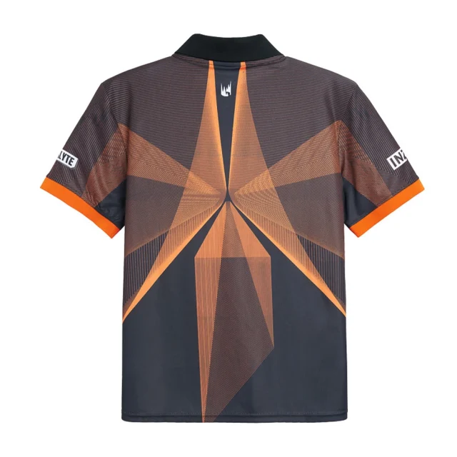Fnatic maillot worlds 2025 4 Fnatic Maillot Worlds 2025 4