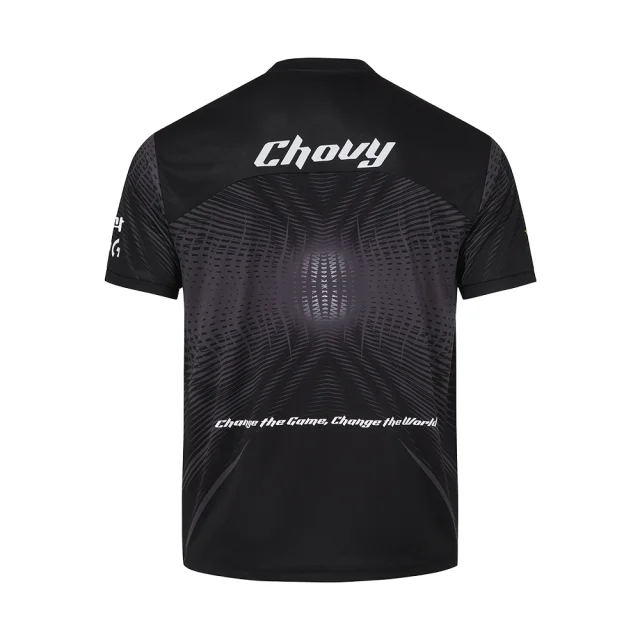 Gen.g X Descente Maillot Officiel Worlds 2025