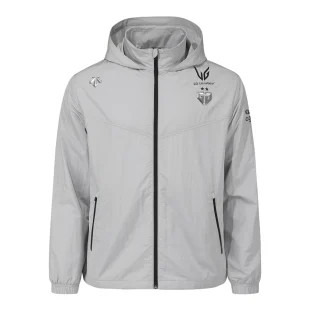 Gen.g Veste Worlds 2025 1