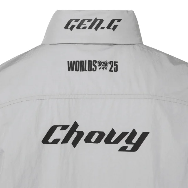 Gen.G veste worlds 2025 3 Gen.g Veste Worlds 2025 3