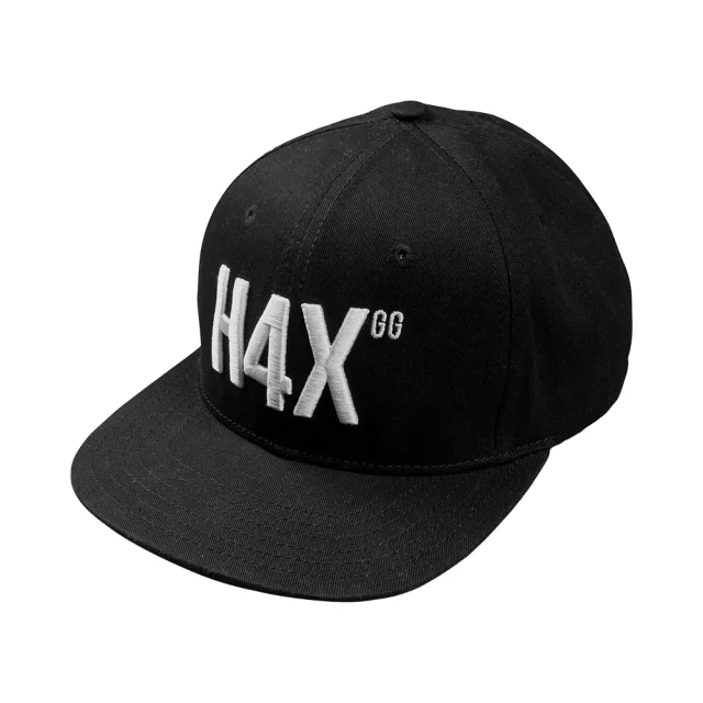 H4X Men Black 2 H4X Men Black 2