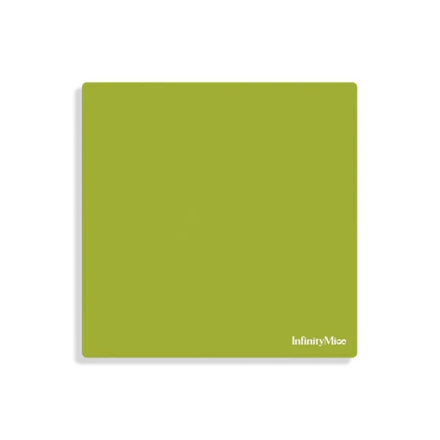 Infinity mice infinite speed V3 XL SQ Matcha 1 Infinitymice Infinite Series Speed V3 Mid Matcha Xl Square