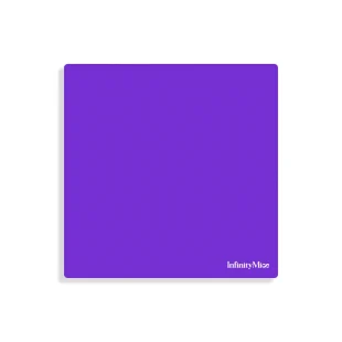 Infinity mice infinite speed V3 XL SQ Violet 1 InfinityMice Infinite Series Speed V3 Mid Violet XL Square