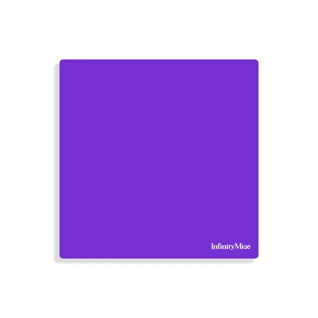 Infinitymice Infinite Series Speed V3 Mid Violet Xl Square