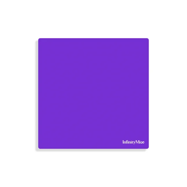 Infinitymice Infinite Series Speed V3 Mid Violet Xl