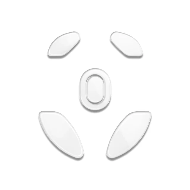 Lamzu Patins En Teflon Atlantis Og V2