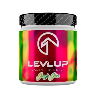 Levlup Jungle Juice 1