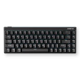 Mchose Ace 68 Air ANSI US Aurora Black [Mount Tai]