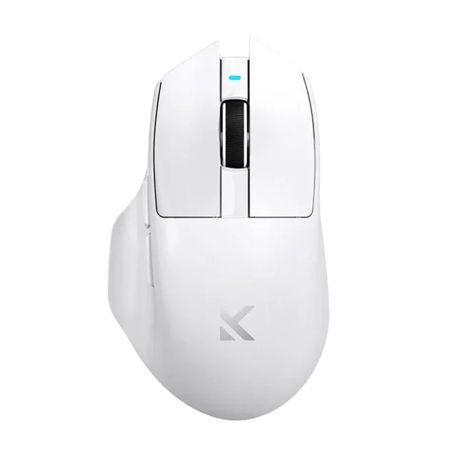 Mchose G7 Wireless Blanc