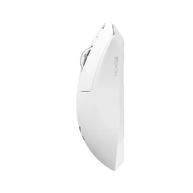 Mchose G7 Wireless Blanc